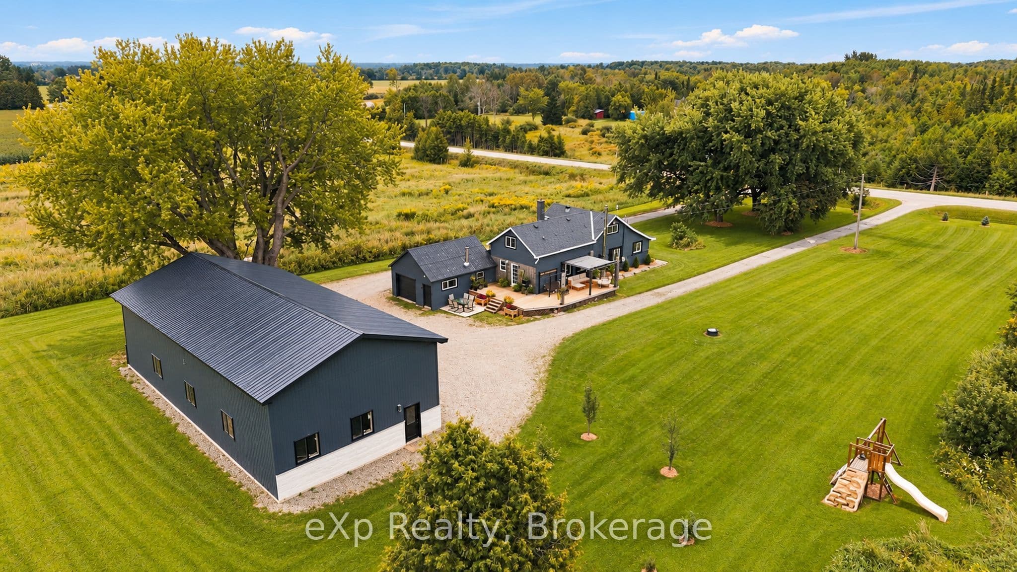 325789 Durham B Road, Grey Highlands, ON N0C 1K0