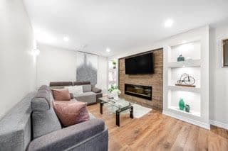 16 Embers Drive Bsmt Apt 2, Toronto, ON M9C 3E5