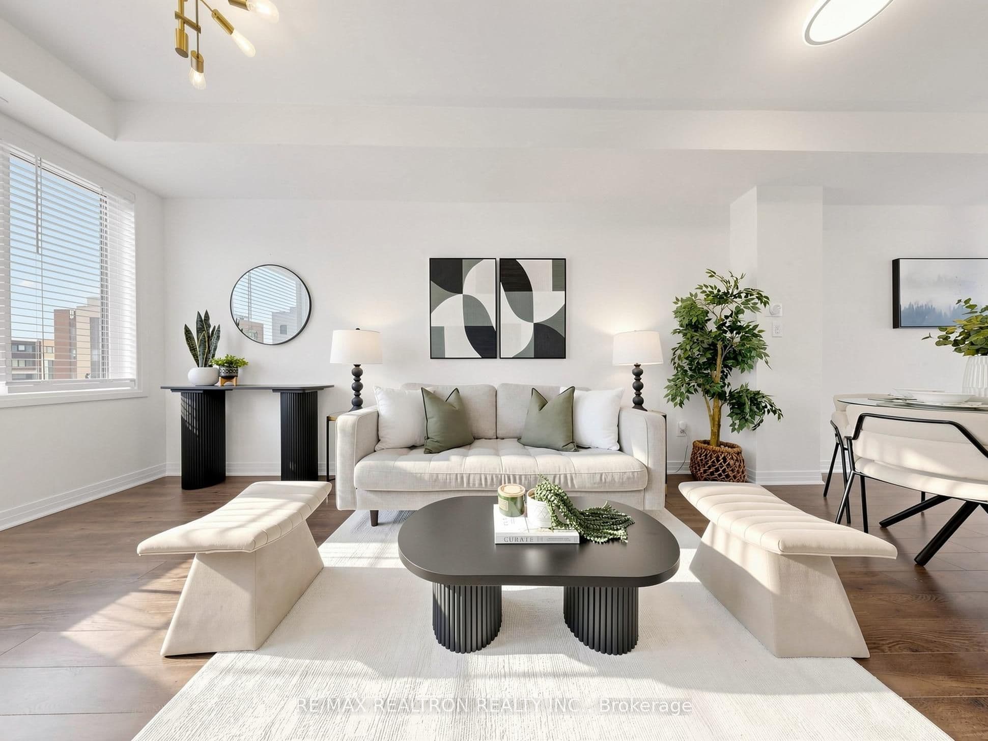 65 Thomas Mullholand Drive 6, Toronto, ON M3K 0A7