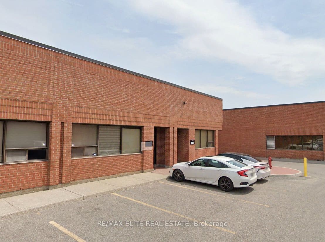 55 Winges Road 12, Vaughan, ON L4L 6B4
