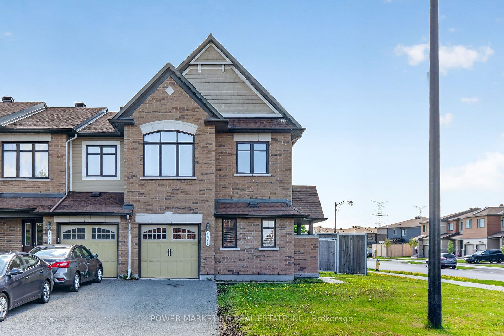 171 LERTA Way, Orleans - Cumberland and Area, ON K4A 0W5