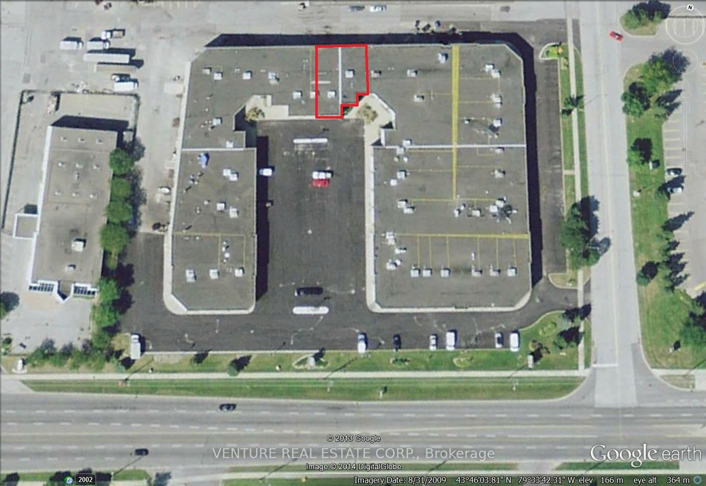 4300 Steeles Avenue W 15, Vaughan, ON L4L 4C2