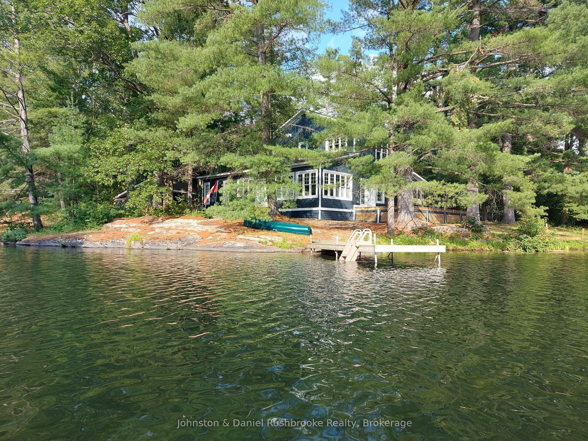 3344 Green River Drive, Severn, ON L0K 2B0