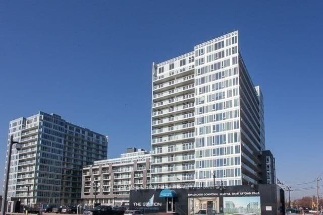 565 Wilson Avenue 606W, Toronto, ON M3H 5Y6