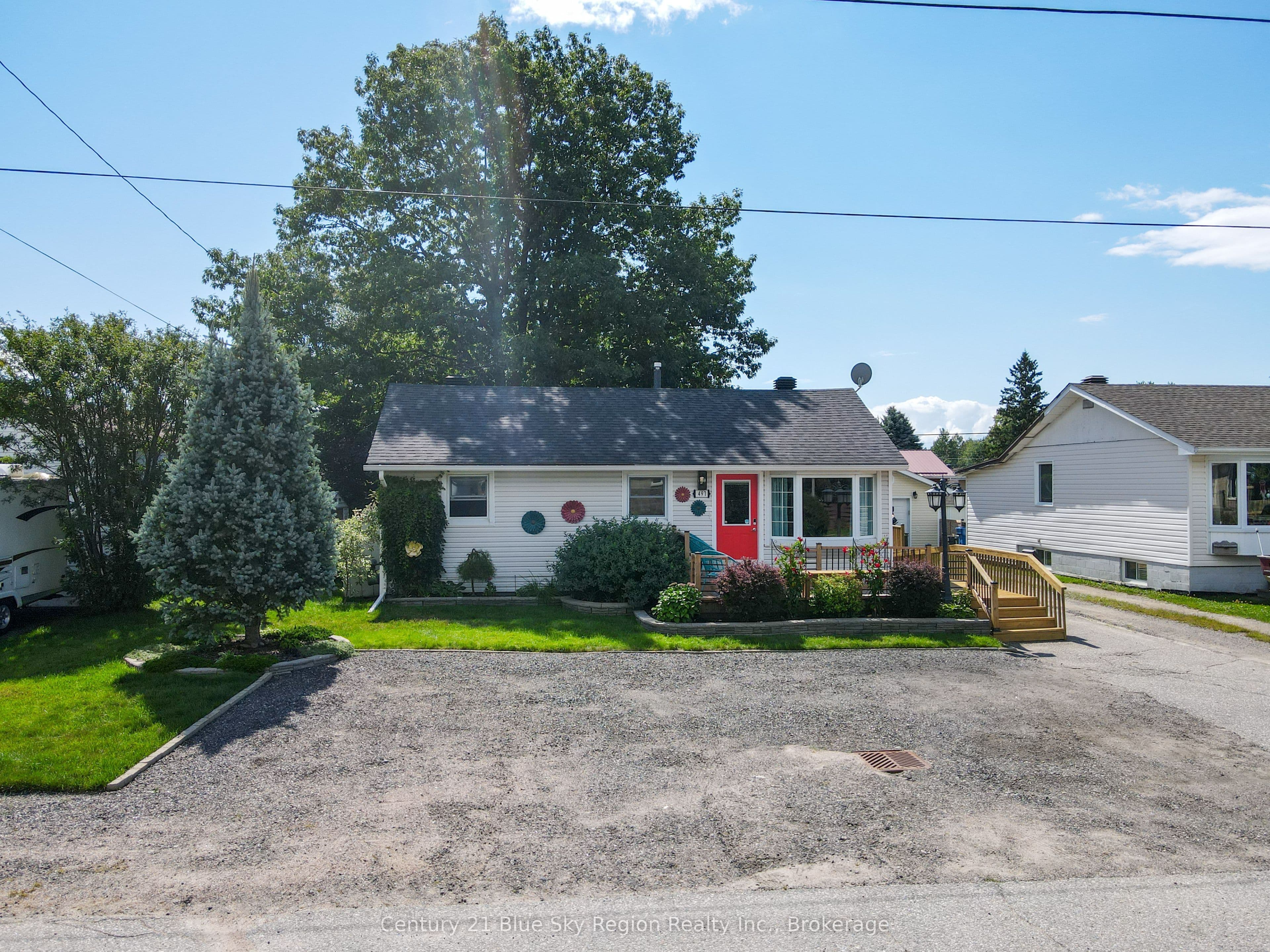 497 Montrose Avenue, North Bay, ON P1B 7E8
