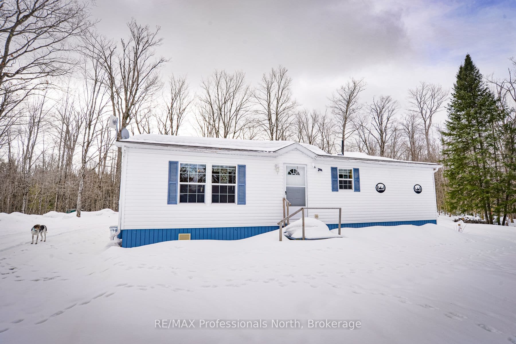 1874 Highway 118 E, Bracebridge, ON P1L 1X1