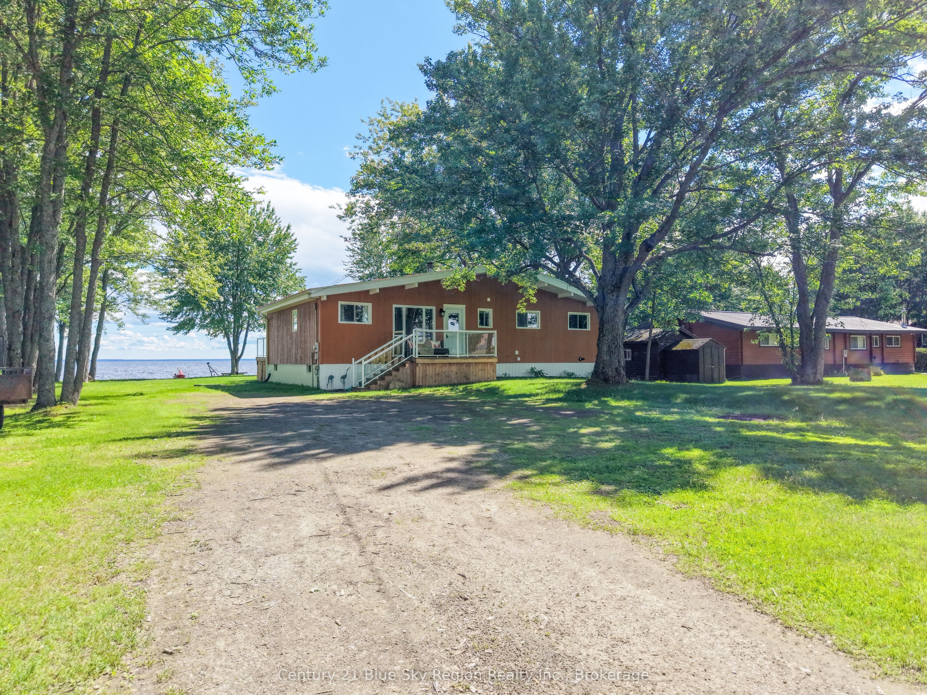 370 Marleau Road, West Nipissing, ON P2B 2X1