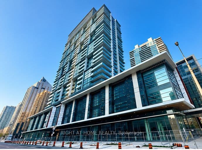 4955 yonge Street 2906, Toronto, ON M3N 0L8