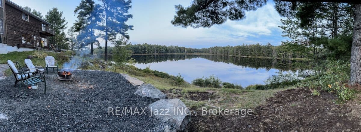 1314 Shebeshekong Road, Carling, ON P0G 1G0