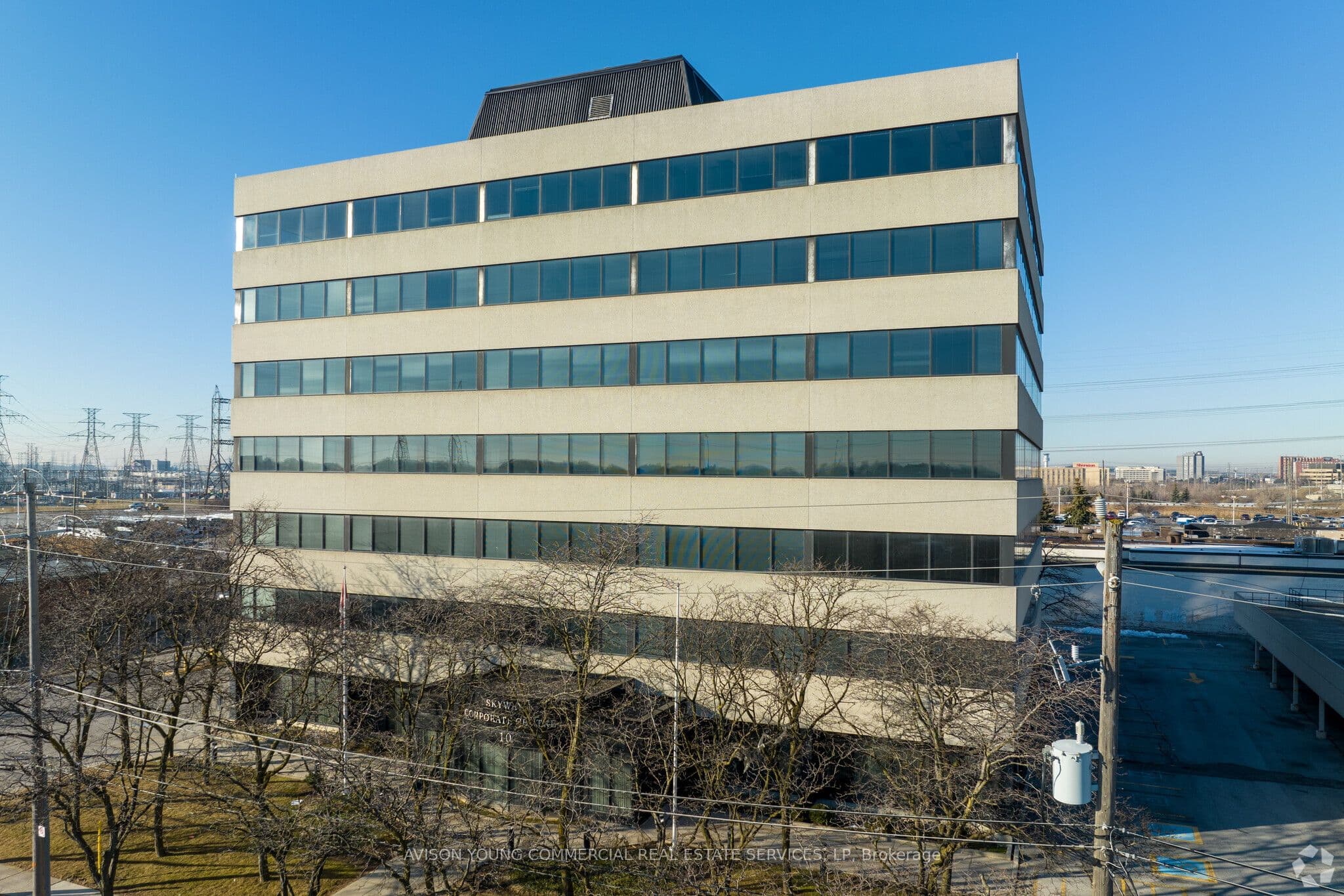 10 Kelfield Street Entire Bldg, Toronto, ON M9W 5A2