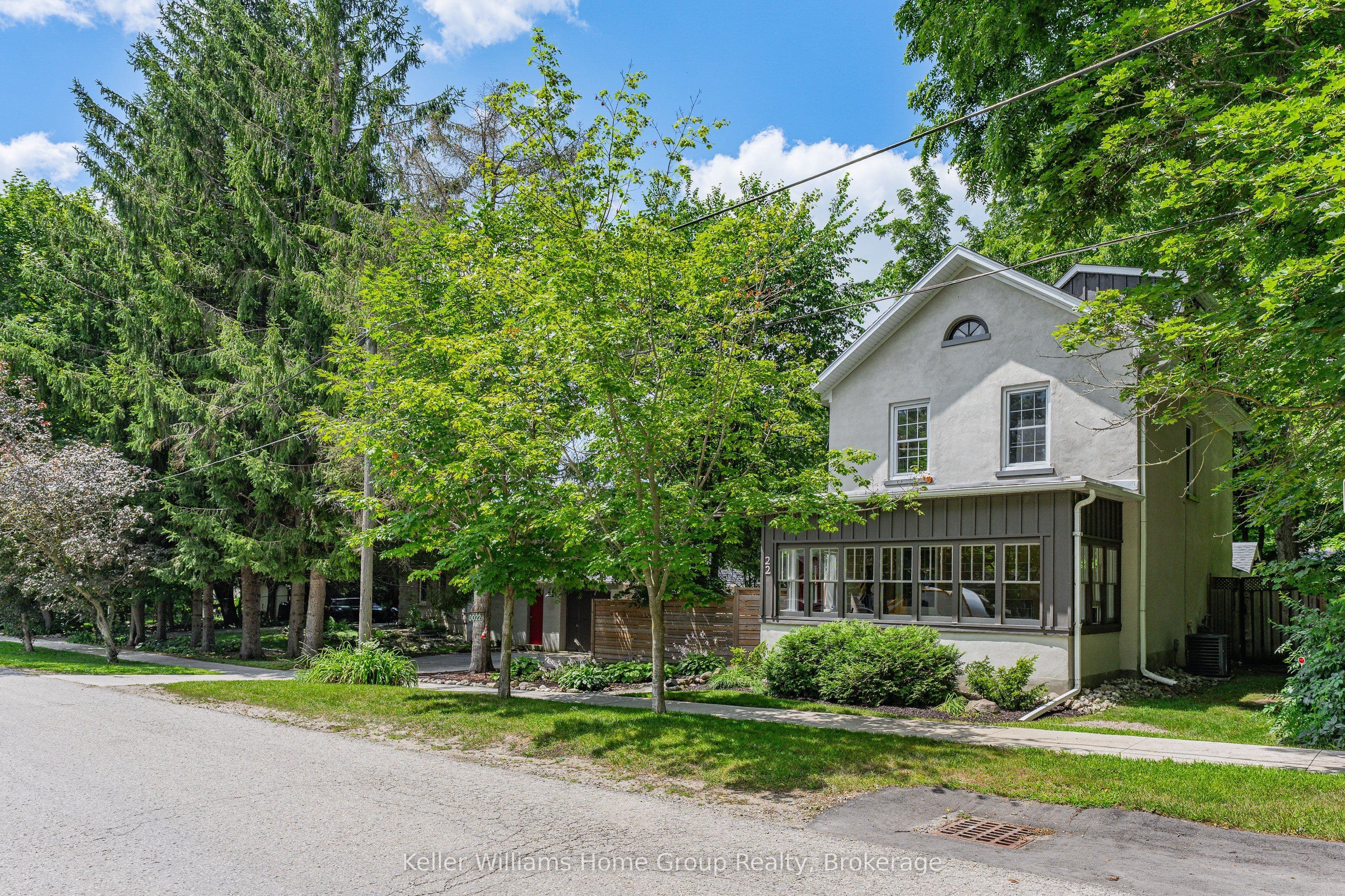 22 Sophia Street, Centre Wellington, ON N0B 1S0