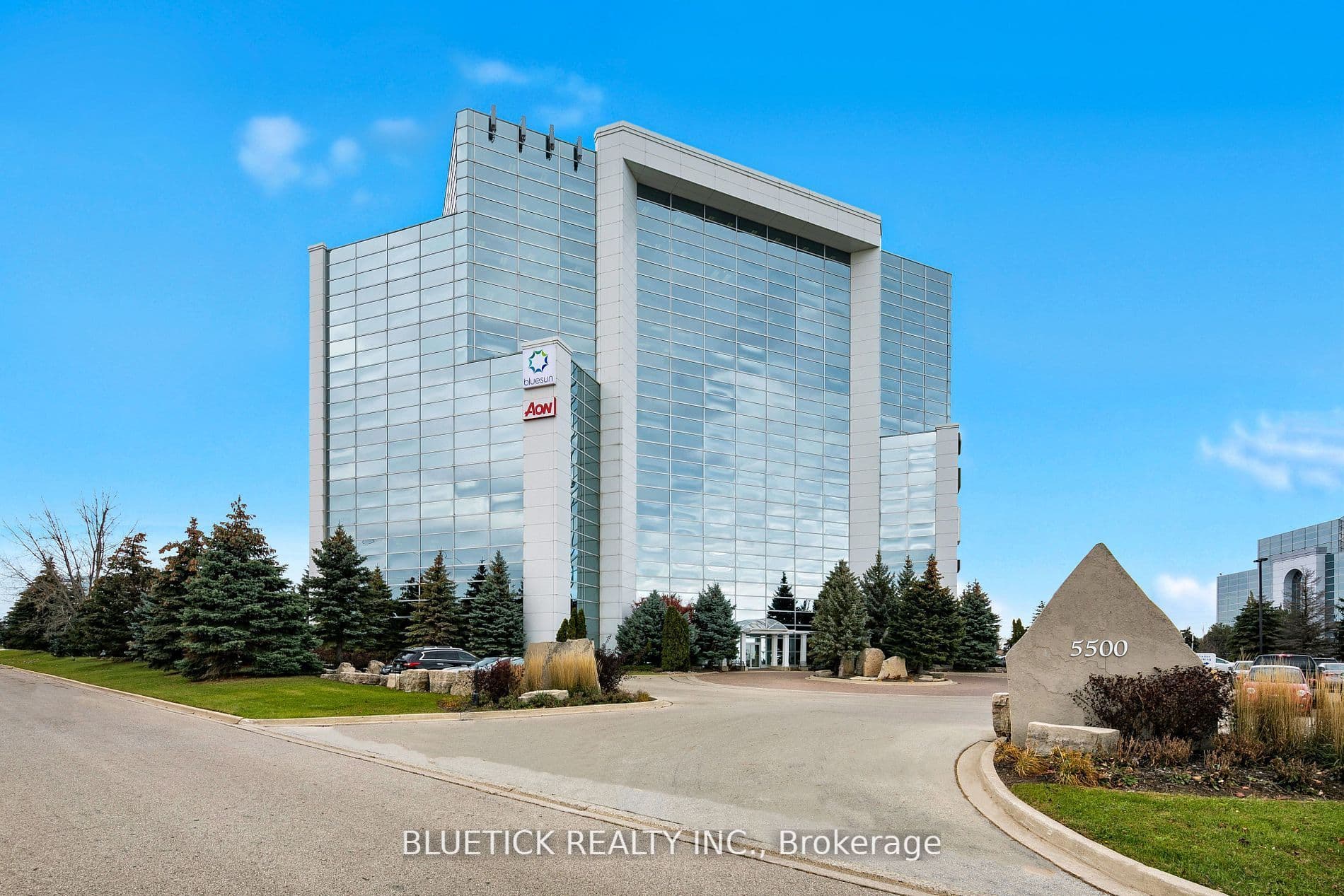 5500 North Service Road 1104, Burlington, ON L7L 6W6