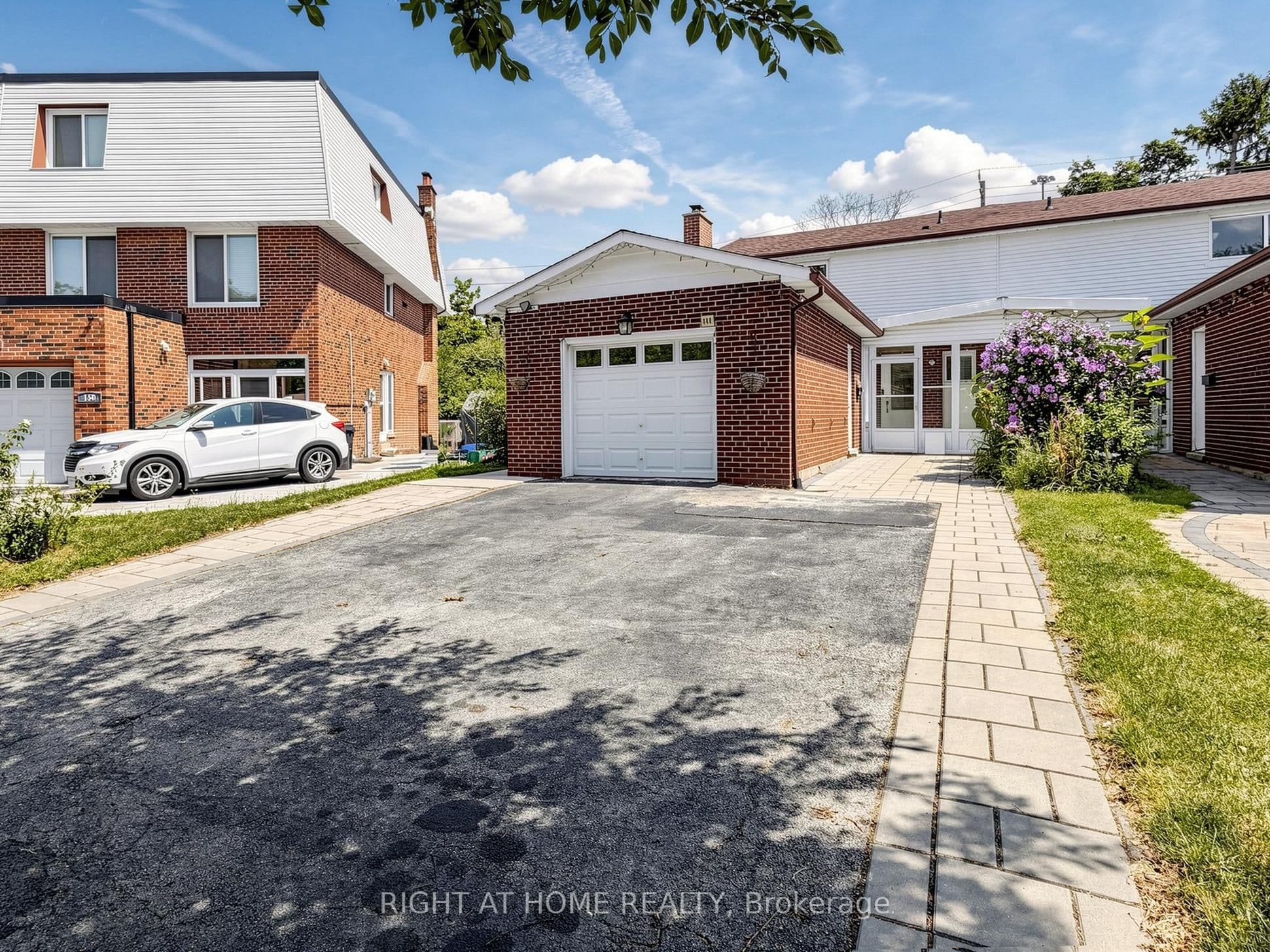 148 Sexton Crescent, Toronto, ON M2H 2L6
