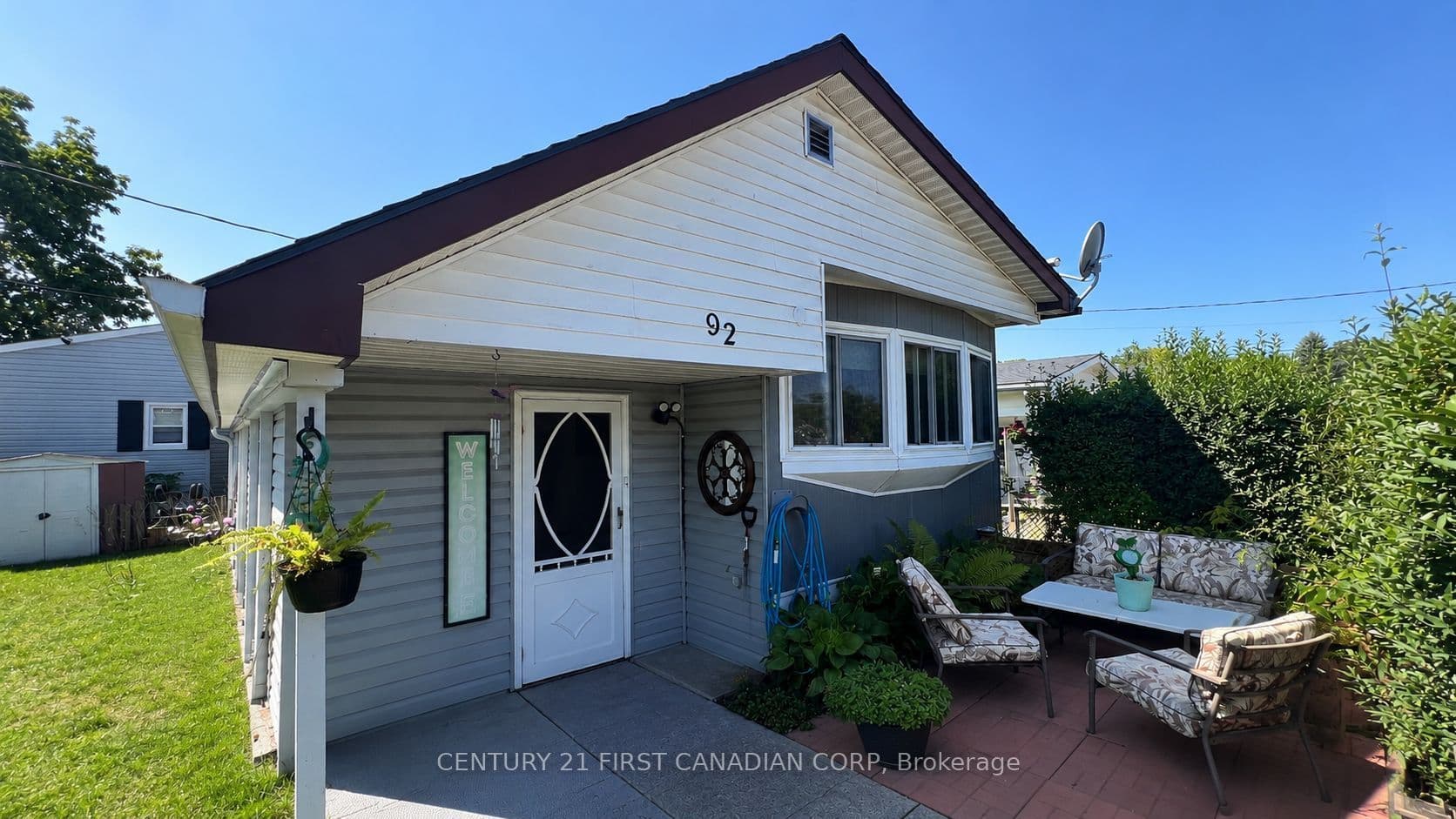 198 SPRINGBANK Drive 92, London South, ON N6J 1G1
