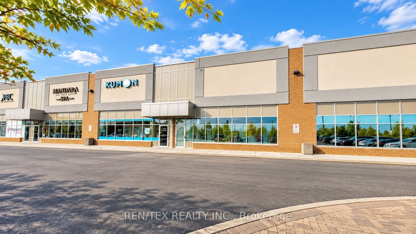 8000 Highway 27 Unit 4, Vaughan, ON L4H 0A8
