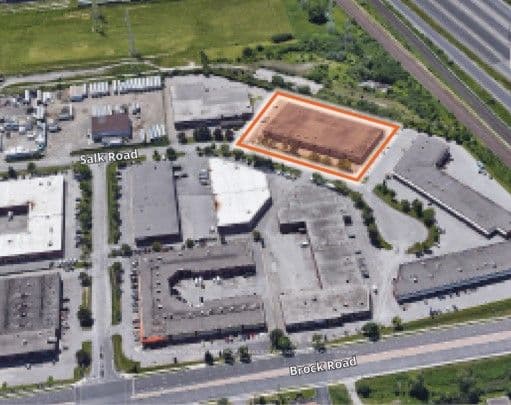 1060 Salk Road 7, Pickering, ON L1W 3C5