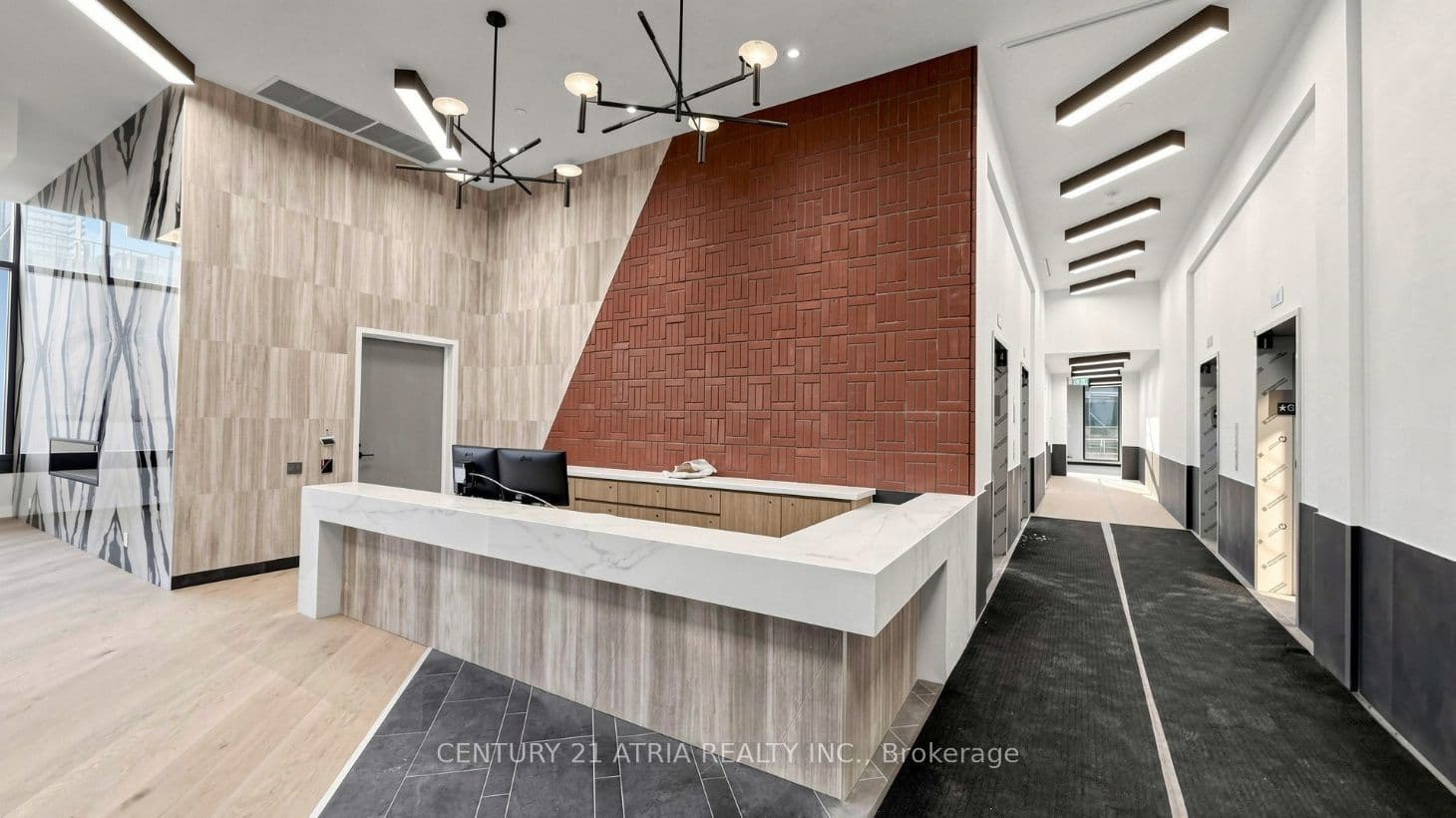 35 Parliament Street 3007, Toronto, ON M5A 0Z5