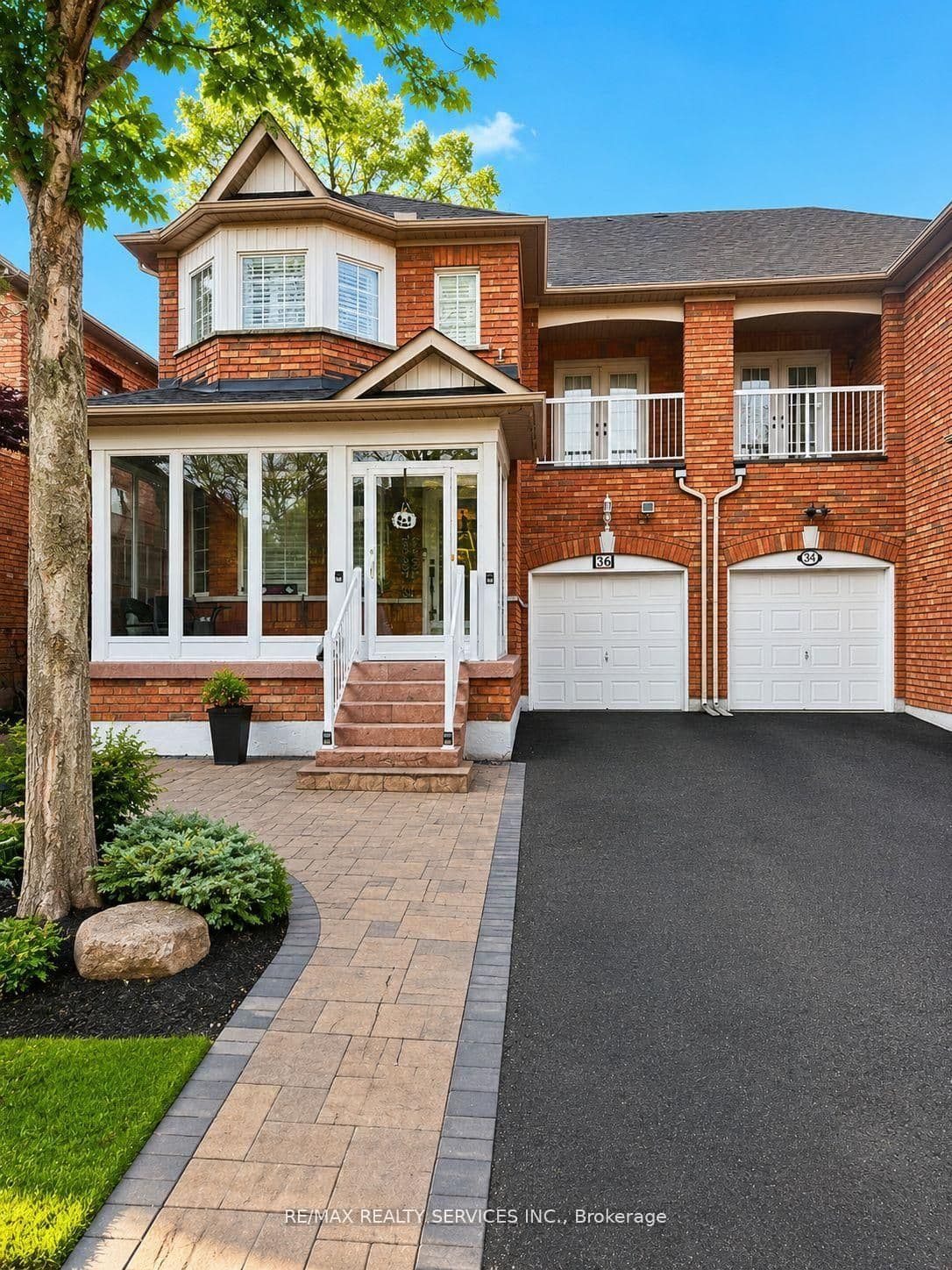 36 Windward Crescent BASEMENT, Vaughan, ON L6A 3G5