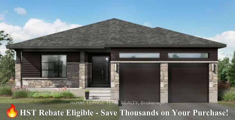 475 PIONEER Road, Merrickville-Wolford, ON K0G 1N0