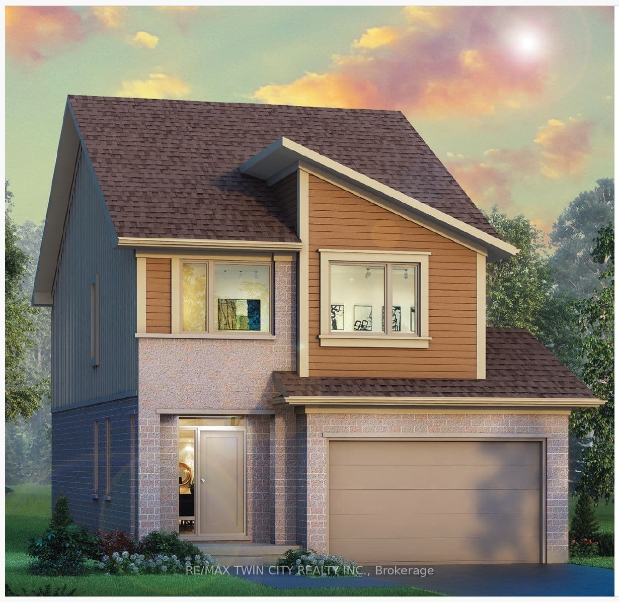 1707 FAIRFIELD Road, London South, ON N6M 0C4