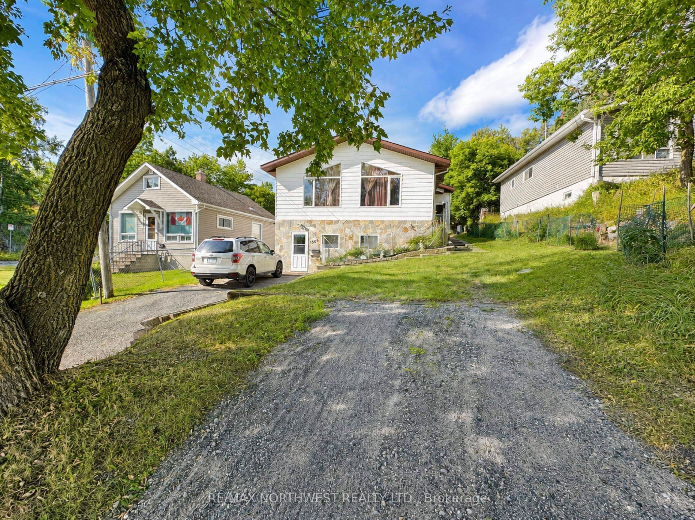 1308 Eighth Street North, Kenora, ON P9N 2S2