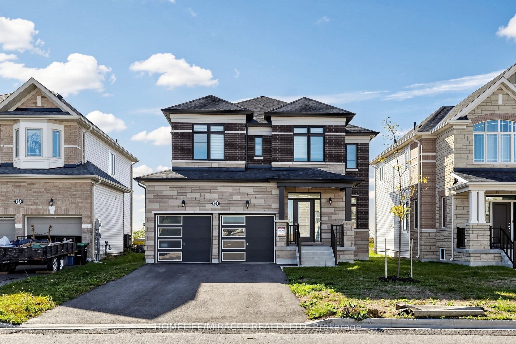 60 Season Crescent, Wasaga Beach, ON L9Z 0M4