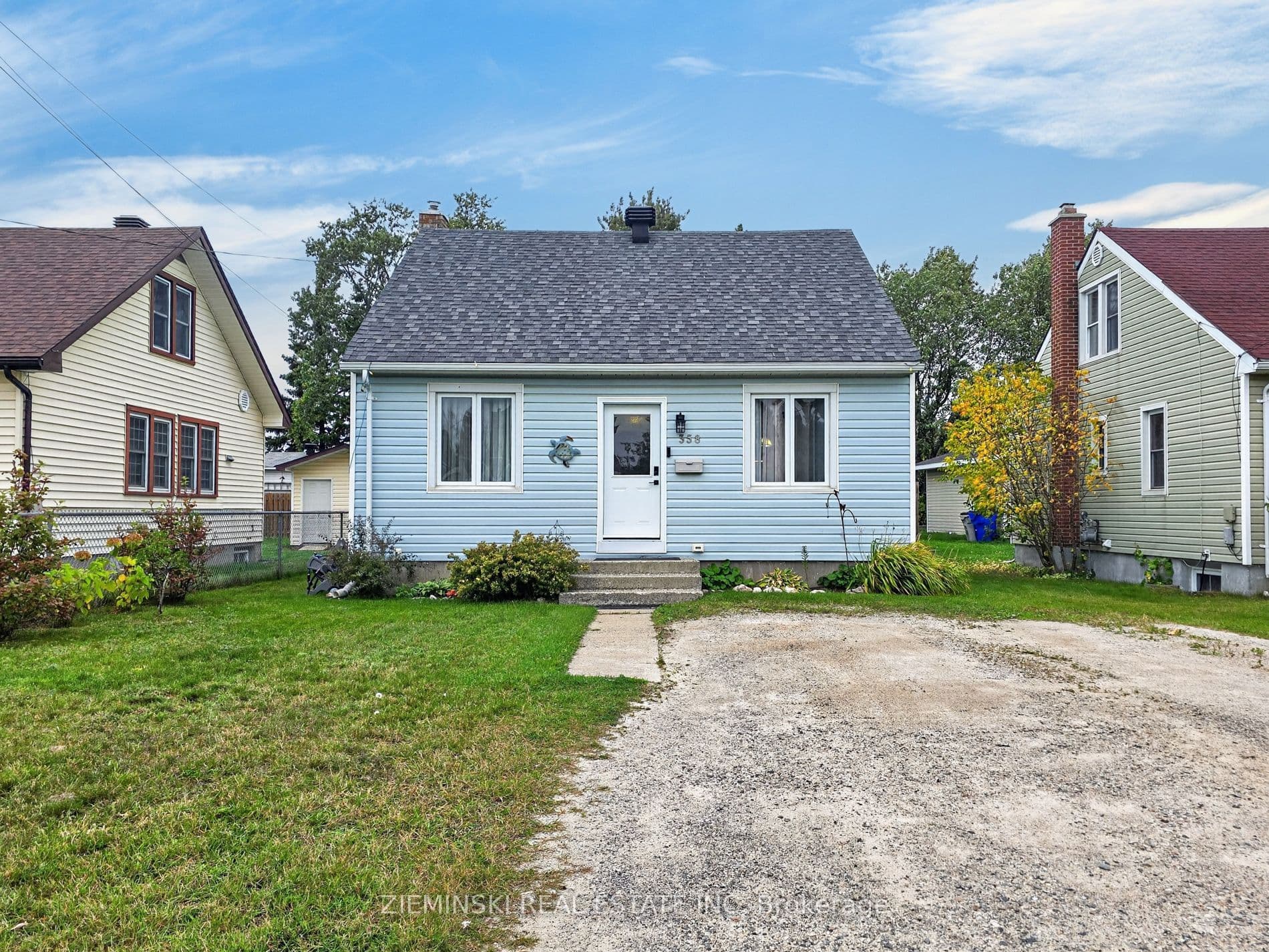 358 Ogden Avenue, Timmins, ON P4N 1N4