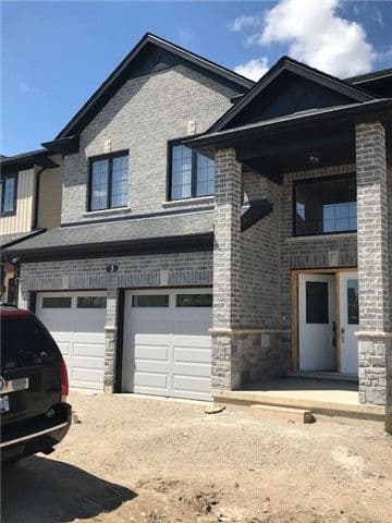 2619 Sheffield Boulevard 3, London South, ON N6M 0G6