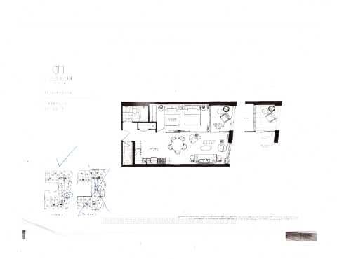 505 Glencairn Avenue 217, Toronto, ON M6B 0B2