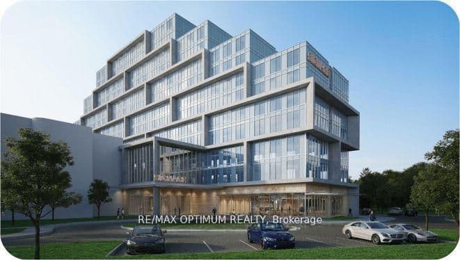 996 Martin grove Road 220, Toronto, ON M9W 4V8