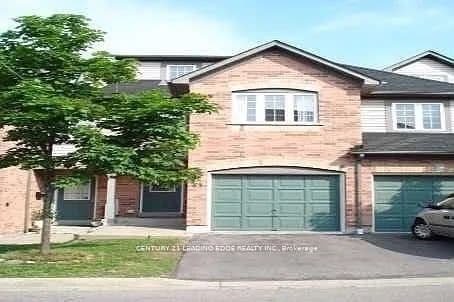 2080 Leanne Boulevard 84, Mississauga, ON L5K 2S6