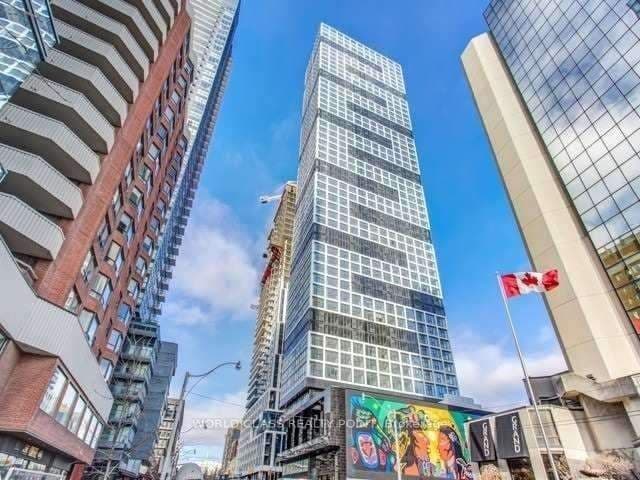 181 Dundas Street E 4702, Toronto, ON M5A 0N5