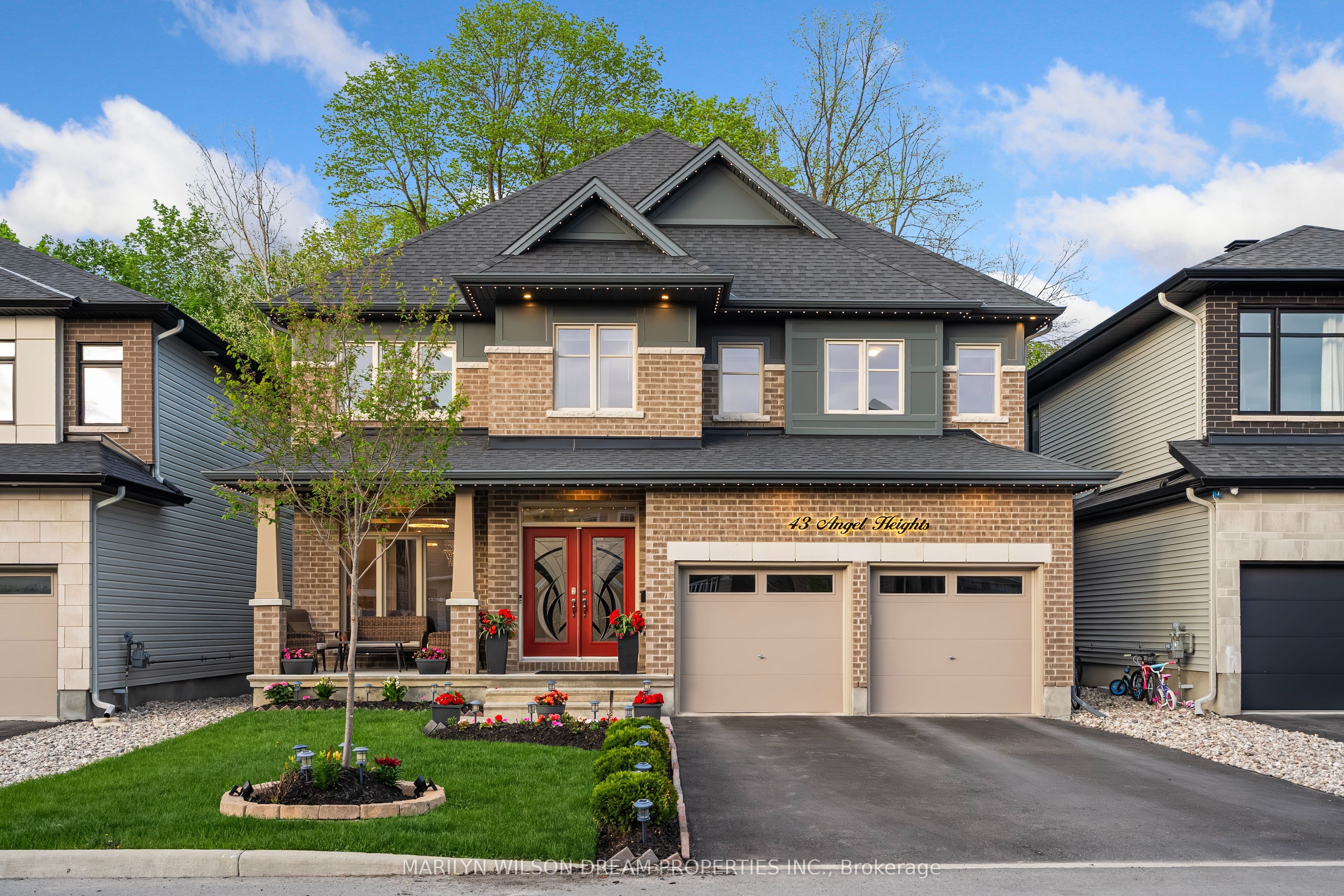 43 Angel Heights, Stittsville - Munster - Richmond, ON K2S 2N2