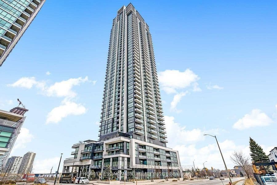 3975 Grand Park Drive 3109, Mississauga, ON L5B 4M6