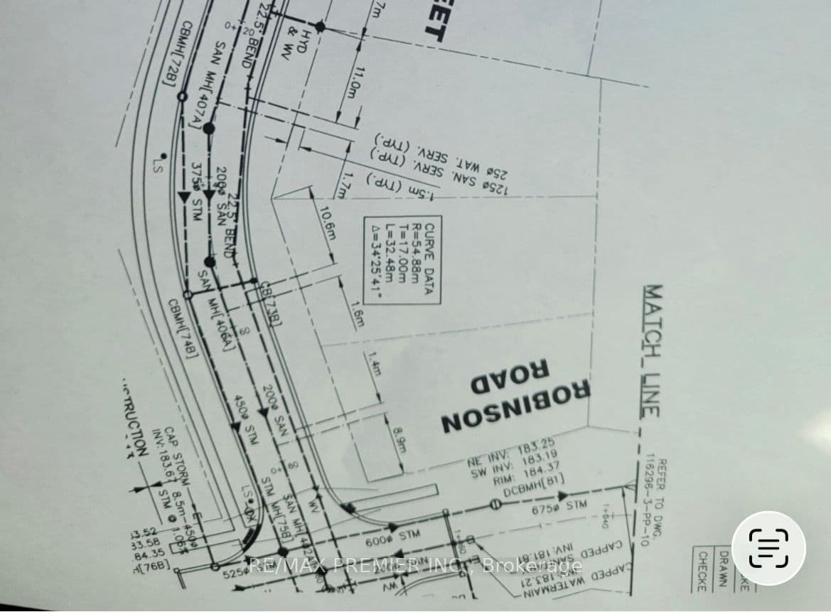 Lot 51 Robinson Road N, Wasaga Beach, ON L9Z 2Z4
