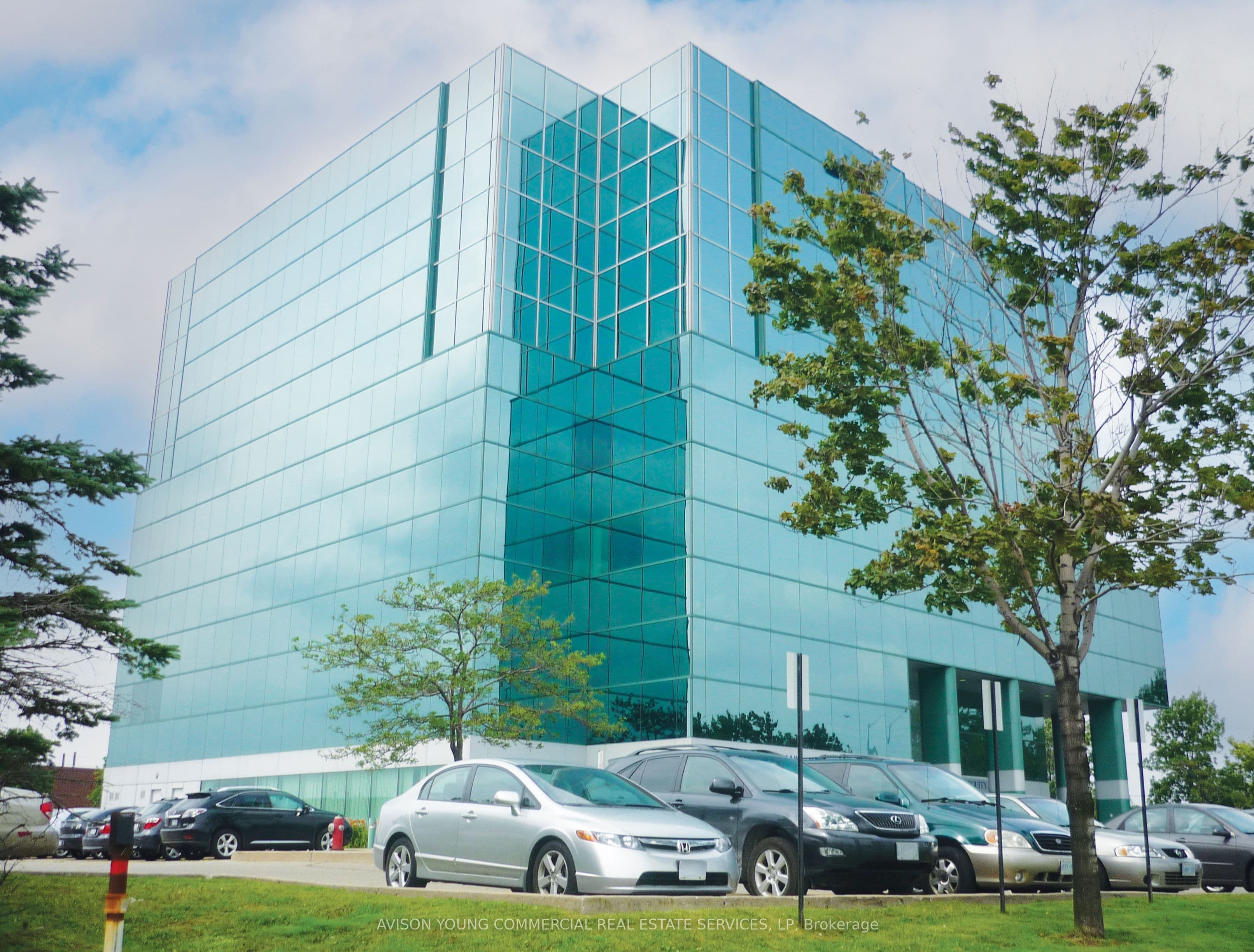 1450 Meyerside Drive 603, Mississauga, ON L5T 1H2