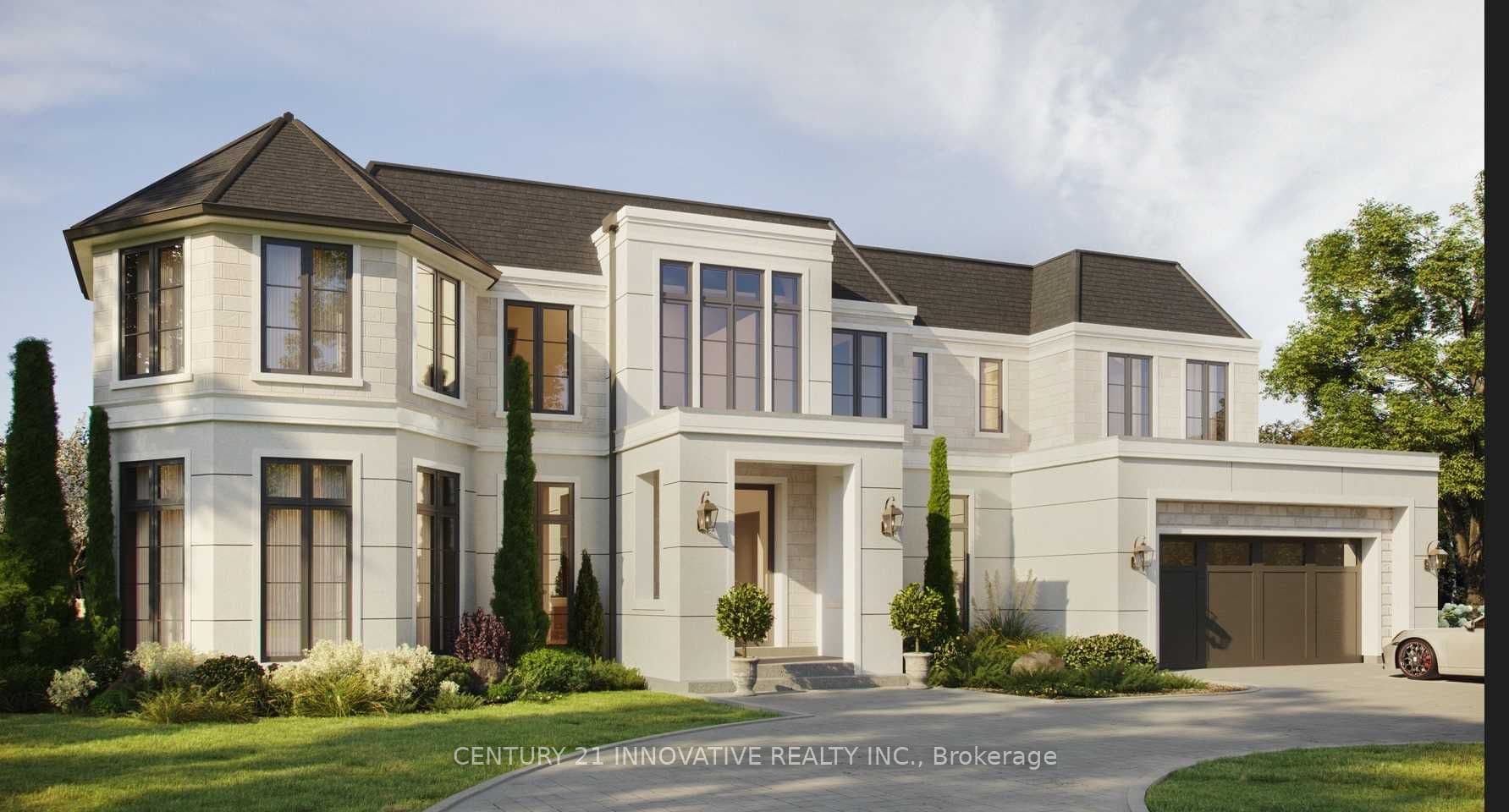 11 Lorraine Gardens, Toronto, ON M9B 4Z5