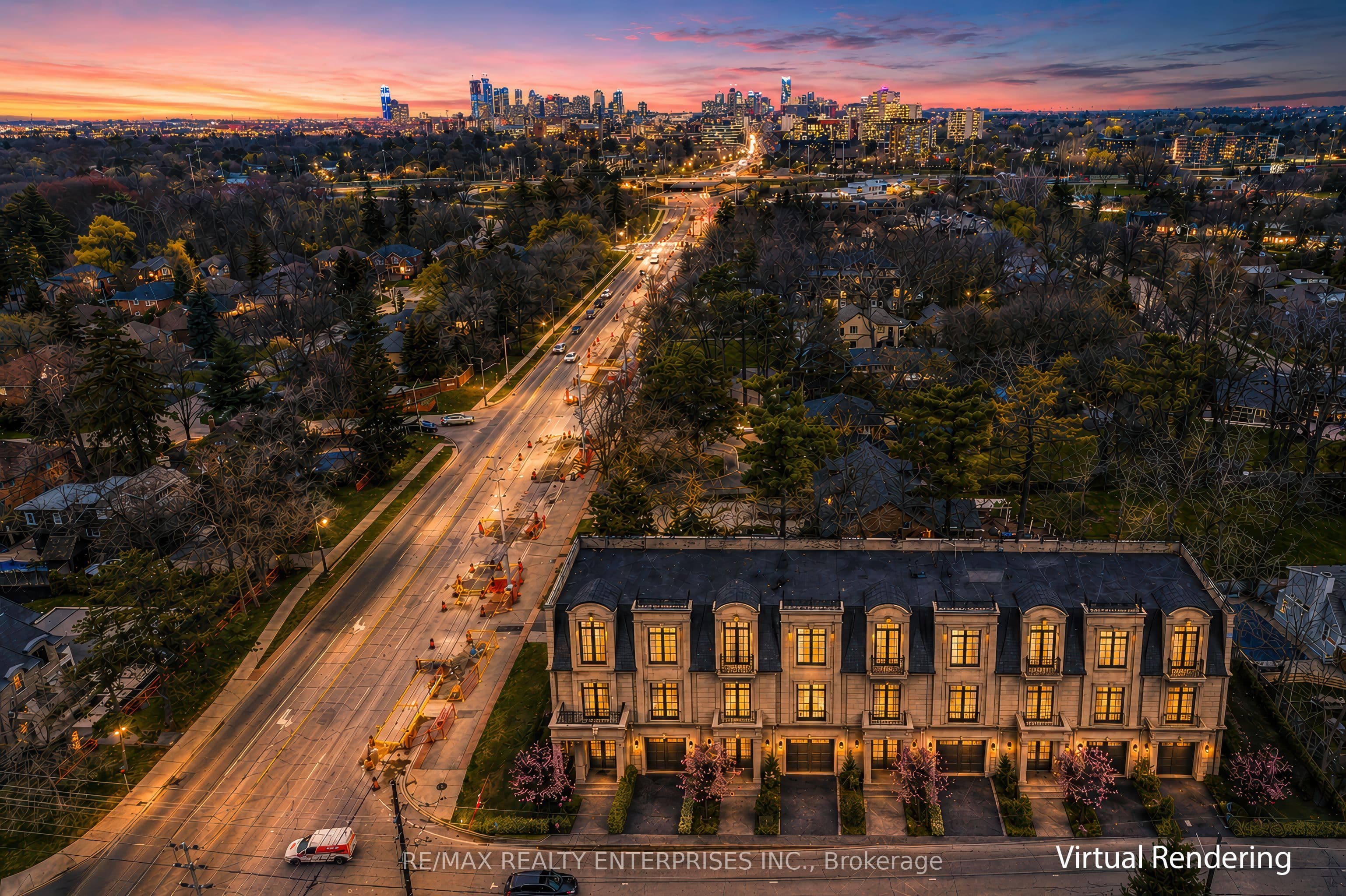 1489 Hurontario Street, Mississauga, ON L5G 3H7