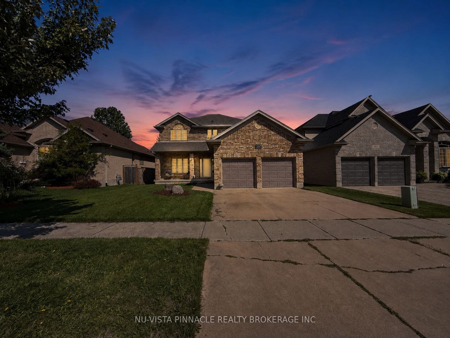378 Whisker Street, London North, ON N5X 4L3
