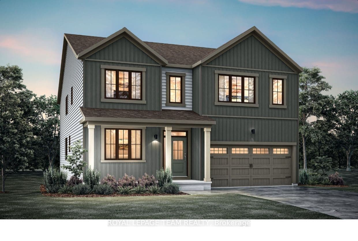 6021 Homecraft Street, Stittsville - Munster - Richmond, ON K0A 2Z0