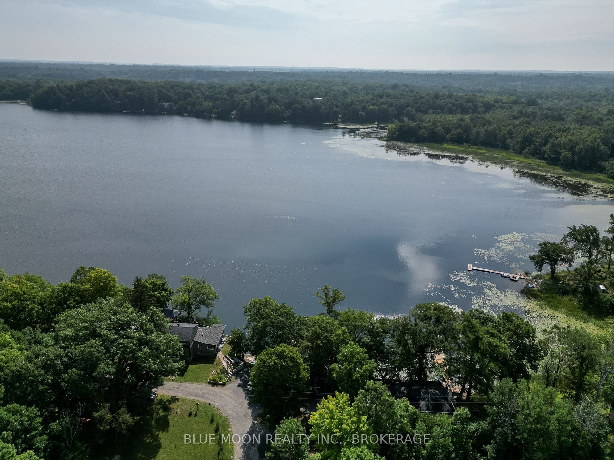 1004 Masonville Road, Frontenac, ON K0H 1W0