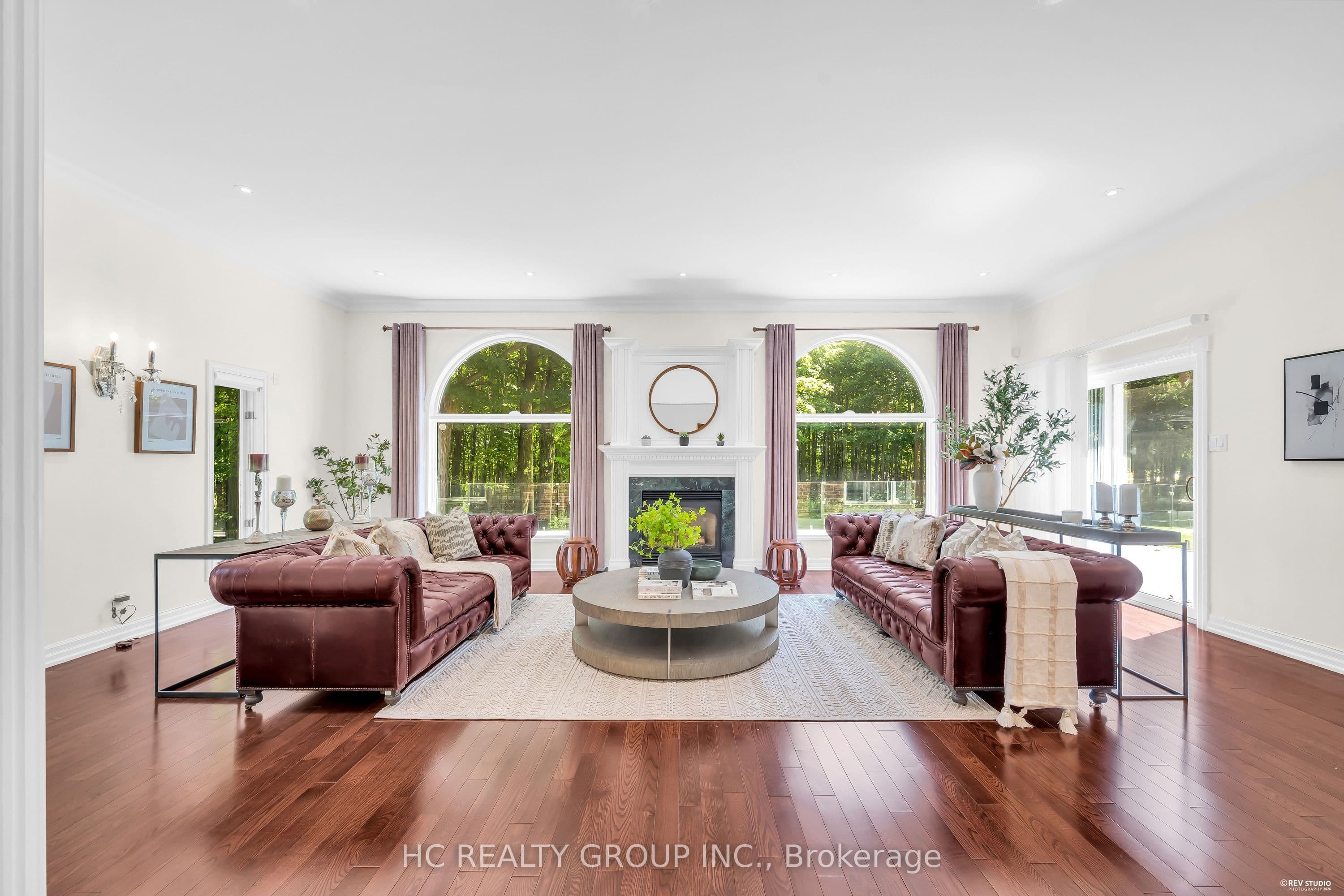 50 Boynton Circle, Markham, ON L6C 1A8