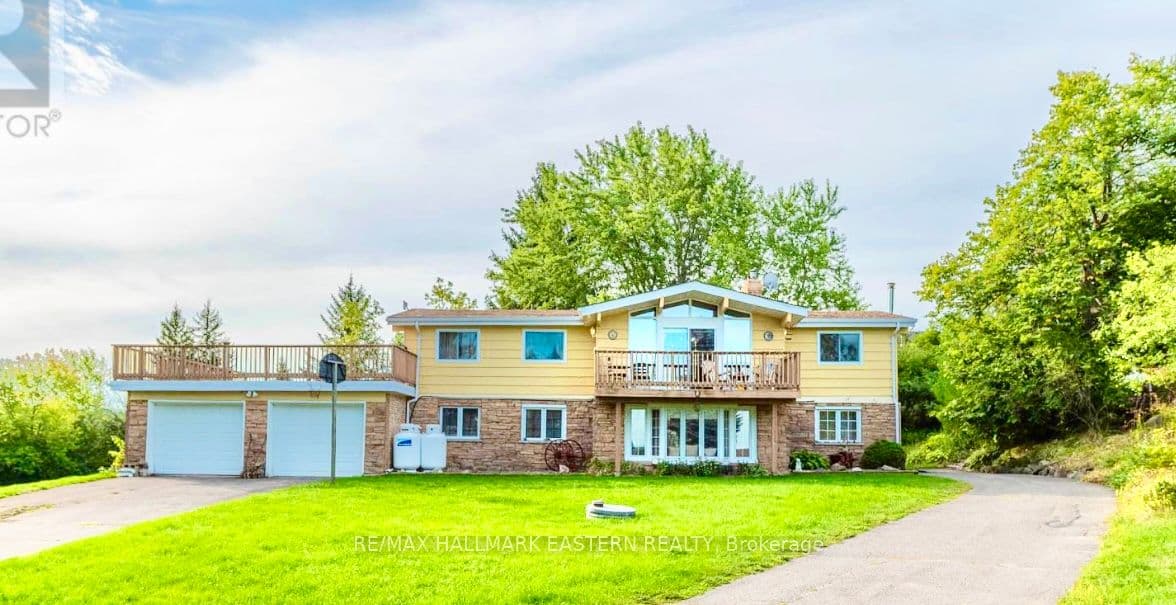 137 Grandview Drive, Alnwick/Haldimand, ON K0K 2X0