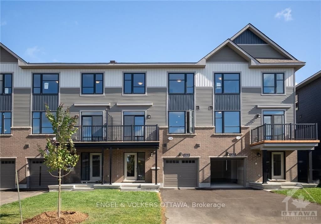 313 GISBORNE Place, Kanata, ON K2W 0L2