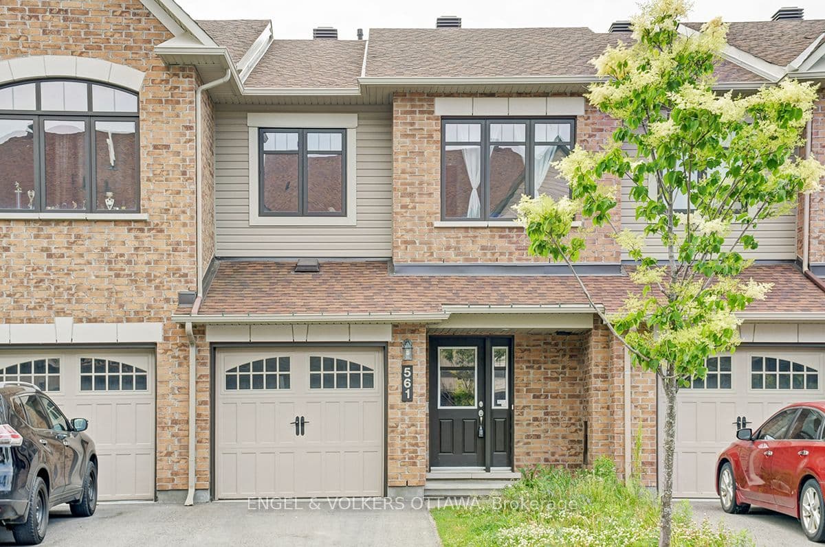 561 Petrichor Crescent, Orleans - Cumberland and Area, ON K4A 0Y4