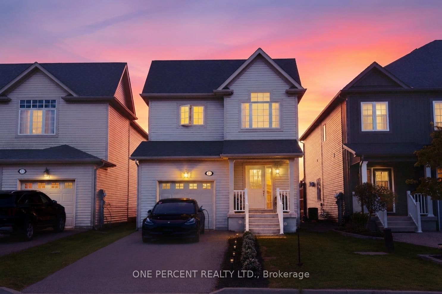 31 Courtney Street, Centre Wellington, ON N1M 0E3