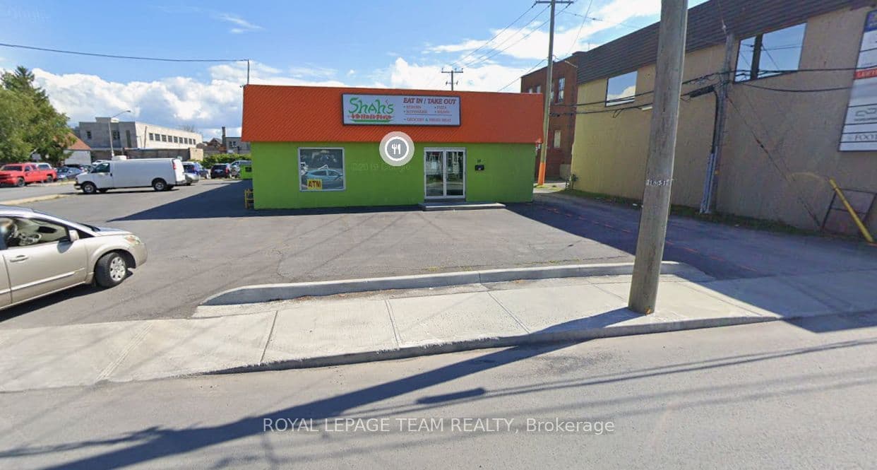 18 THIRD Street E, Cornwall, ON K6H 2C7