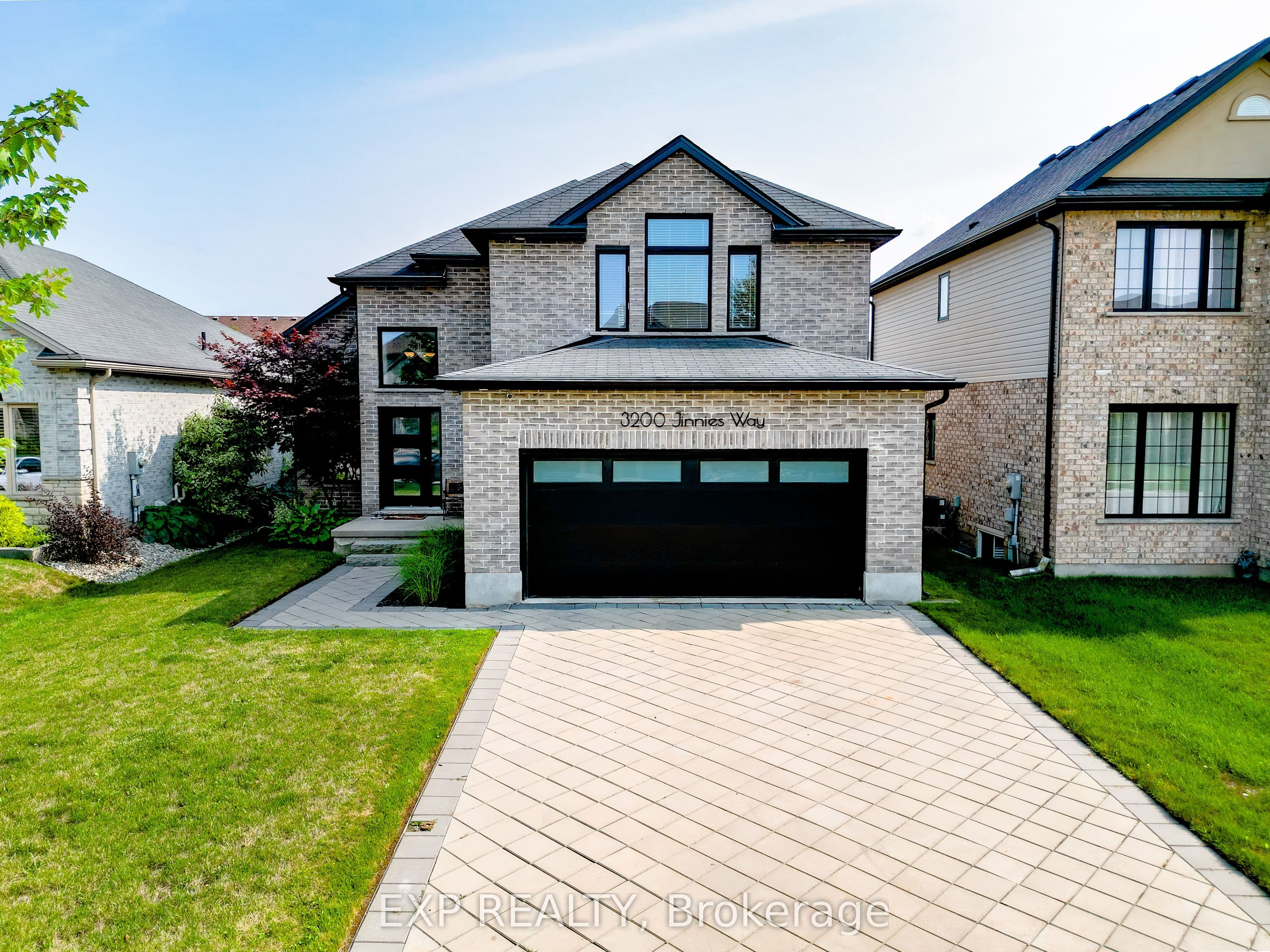 3200 Jinnies Way, London South, ON N6L 0B5