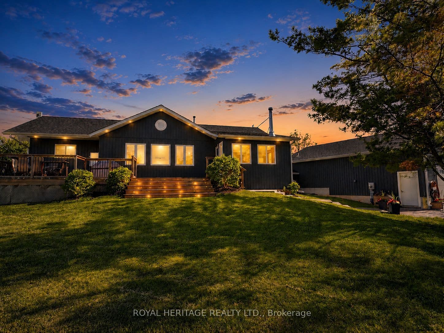 45 Lila Court, Kawartha Lakes, ON K0L 2W0