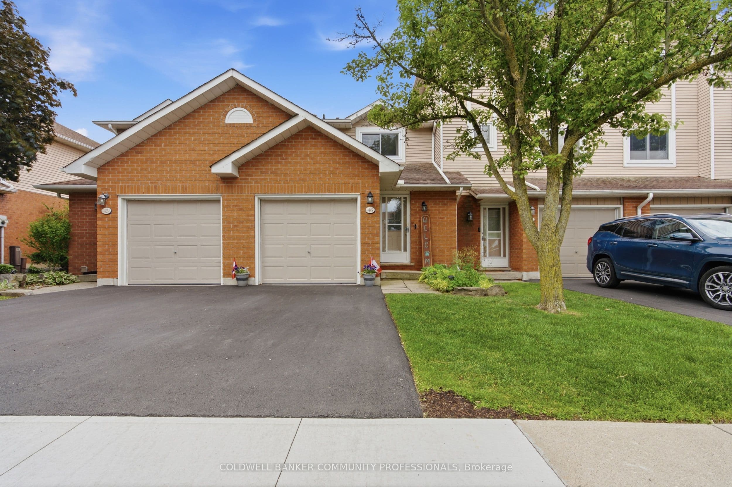 386 Highland Road W 46, Hamilton, ON L8J 3P9